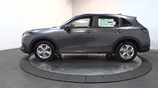 2024 Honda HR-V Hillside, Newark, Union, Elizabeth, Springfield, NJ 246179