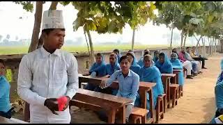 mock sansad|mock parliament|बधाई के पात्र हैं ऐसे स्कूल के शिक्षक|राजनीतिक सीख#mock_sansad