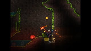 Oliver Twist Chapter 18 - Terraria Item ID 211