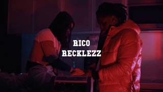 Rico Recklezz - Zero Percent