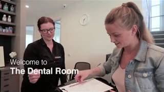 Promo Video: Welcome to The Dental Room