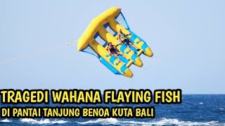 Wahana flying fish t3waskan turis jepang