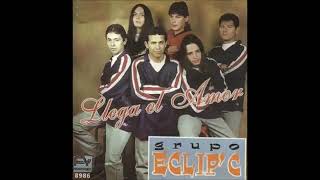 Grupo Eclipc   03 Sol de primavera - Llega el amor Año 1997