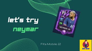 Trying Neymar for the first time!!🔥🥶