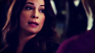 Holly Marie Combs // Wait On Me {Pretty Little Liars - Season 7}