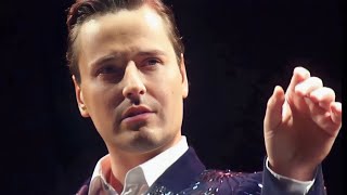 Vitas ❤️ I'm sorry, goodbye | Витас - Прости,прощай 🌺 (English and Russian subtitles)