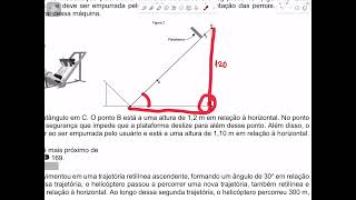 Q33 Um equipamento muito utilizado nas academias de musculação para treinar membros inferiores é o