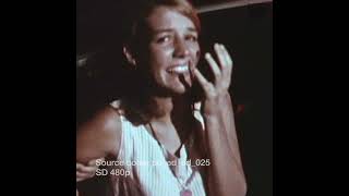 Teenagers Arrested for Smoking Marijuana 1960s - 1970s | Stock Footage #shorts