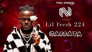 LIL FRESH 224 - GASSATA by TIKI PROD