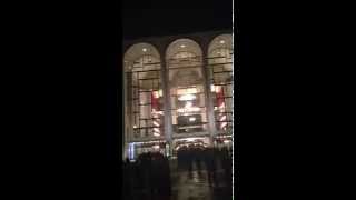 Met Opera