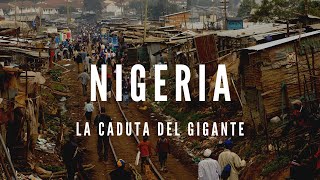 Nigeria: la caduta del gigante