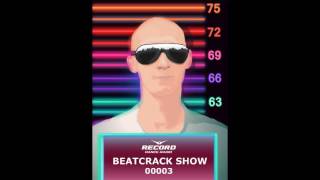 Beatcrack SHOW #003 @Record Breaks 2016-05-08