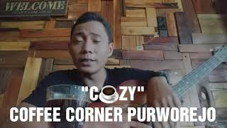 Cozy Coffee Corner Purworejo