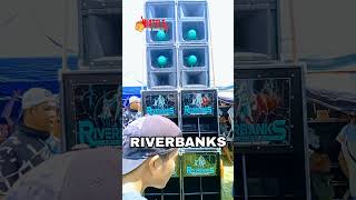 RIVERBANKS MINI SOUND | #battleofthesoundstv #shorts #short