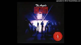 The Angels - Mr. Damage (Original Studio Version)