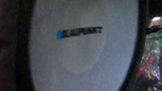 Bass I Love You Blaupunkt