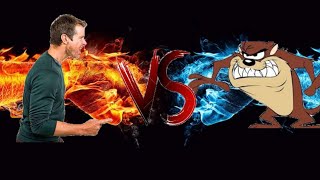 JEFE VS DEMONIO