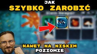 OBECNIE TO JEST NAJLEPSZY SPOSÓB NA ZAROBEK W TIBII!