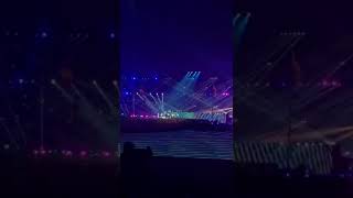 Super Junior - Mr. Simple (ASIAN GAMES 2018 CLOSING CEREMONY)