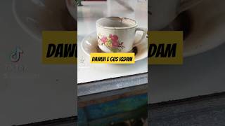 Dawuh'e Gus Iqdam... #gusiqdham #stnyell #sabilutaubah #ngopi #kopihitam #kopipagi