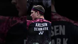 Viktor Axelsen Juara Hongkong Open 2024 Badminton