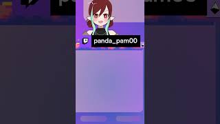 LO CERRE Y NO GUARDE JAJAJAJAJA XD MI PARTIDA | panda_pam00 en #Twitch