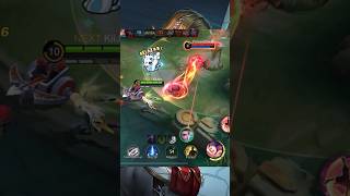 Telat Maniac !! Again #mobilelegends