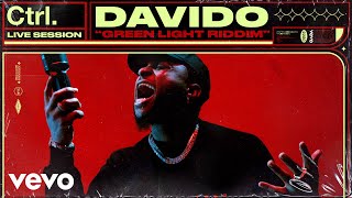 Davido - Green Light Riddim