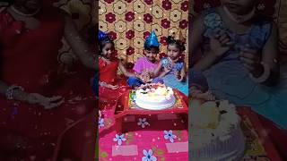 পুচুর birthday mini vlog 🎂🤗❤️  #minivlog #birthdayvlog #shorts #birthday #viral