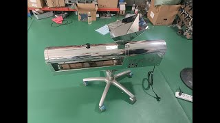 YJP-A Polishing Machine without Sorting Function Polisher