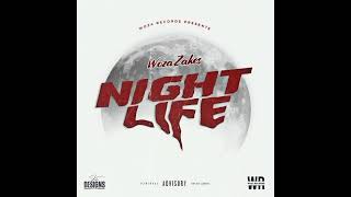 Woza Zakes - Night Life