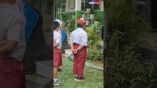 DETIK-DETIK PENGUMUMAN PELULUSAN SISWA SDN 2 BATARAGURU #shorts Vidio