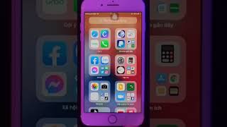 Mẹo cực hay trên iPhone #congnghe #short #verothu