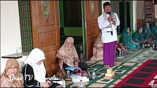 Pengajian bulanan BKMT pondok aren Tangerang Selatan #viral #baswedan #gontor #viralvideos