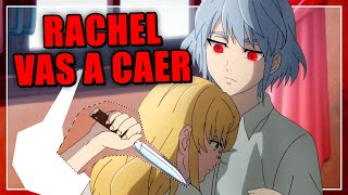 VAS A CAER ☠ RACHEL | TOWER OF GOD 2x05 - ANÁLISIS A FONDO y COMPARATIVA con el manga