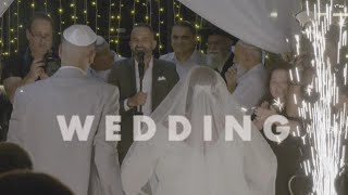 WEDDING SHIR & DUDU - AMIR SHOHAR || אמיר שוהר נתת לי אותה החתונה