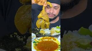 Mutton liver eating show #mukbang #eatingbengalifood #eatingshow