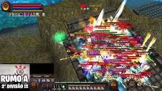 Universe Of Kersef - GUERRA DE TORRE 23/10/2024 #WYD #PVP #UOK #VEMPROUOK #PVP