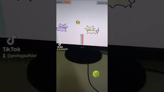 Video Juego en Scratch de Tennis. CUrso gratuito #scratch