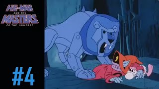 He-Man and the Annotated Masters of the Universe | Episode 4: Orko's Missing Magic