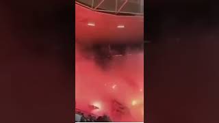 PYRO - RB LEIPZIG - VFB STUTTGART 27.1.23