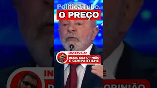 ✂️O preço de ser INOCENTE 🫡#bolsonaro #lula #viralshorts