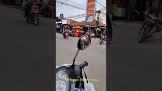 Depok-Cibinong