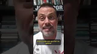 Acho que já deu pra Antônio Oliveira…