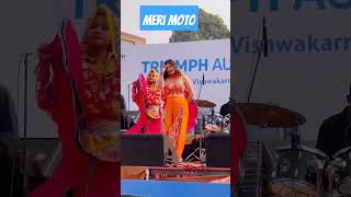 meri moto|kabootari #dance #shortsfeed  #dilerkharkiya ##anjaliraghavnewsong