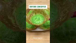 SERABI JAKARTA