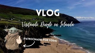 Visitando Dingle en Irlanda *se cae en irish* [Gaelforce; Sub. Español]