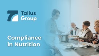 Talius Helps the Aged Care Industry Improve Nutrition Compliance