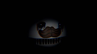 Pringle's Advert - Horror Blender Animation