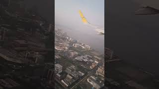 Cebu Pacific take off #bernaztvvlog